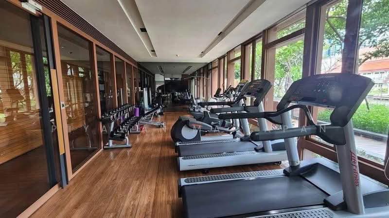 Hasu Haus, Bangkok, Sukhumvit 77 Road, Phra Kanong Nua, Watthana, Bangkok, 1 Bedroom, 37 sqm, Condo For Rent, by Piyawan Maiyapan, 500365018 - DDproperty.com