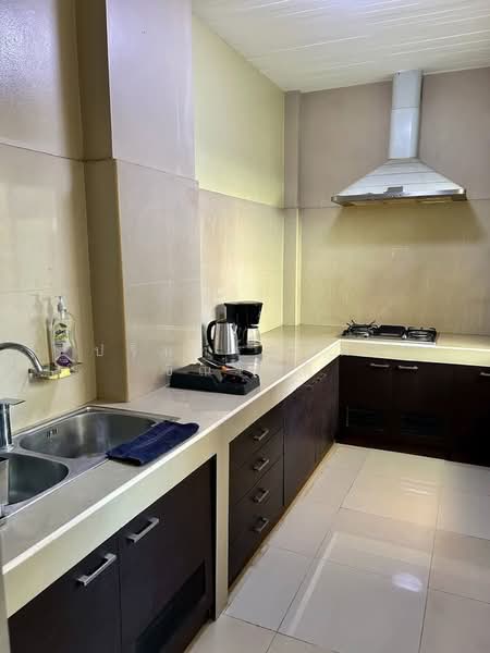 Baan Klang Krung The Royal Vienna Ratchavipa - Ratchadaphisek, Bangkok, Chatuchak, Bangkok, 3 Bedrooms, 180 sqm, Townhouse For Rent, by ปรินทร์ญาดา ชิณโชติ, 500365022 - DDproperty.com