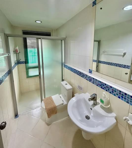 Baan Klang Krung The Royal Vienna Ratchavipa - Ratchadaphisek, Bangkok, Chatuchak, Bangkok, 3 Bedrooms, 180 sqm, Townhouse For Rent, by ปรินทร์ญาดา ชิณโชติ, 500365022 - DDproperty.com