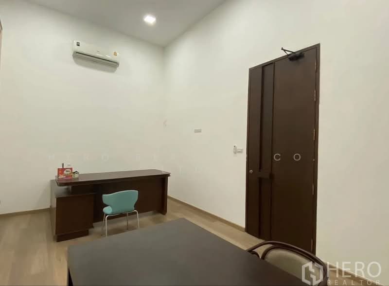 ให้เช่าโกดัง ใกล้สนามบินสุวรรณภูมิ สมุทรปราการ HRE00769, สมุทรปราการ, ราชาเทวะ, บางพลี, สมุทรปราการ, 585 ตร.ม., โกดัง-โรงงาน ให้เช่า, โดย Hero Realtor Co., Ltd., 500365024 - DDproperty.com
