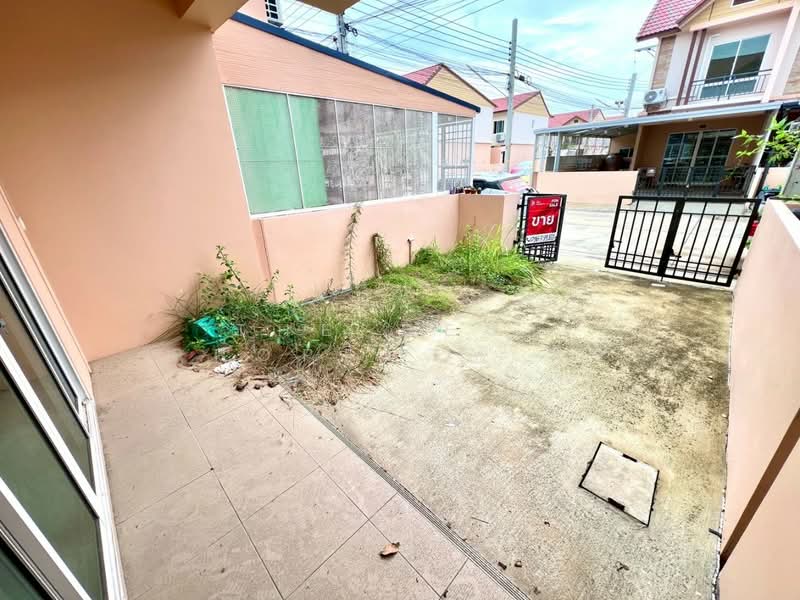 พิศาล ประชาอุทิศ 90, Samut Prakan, Nai Khlong Bang Pla Kot, Phra Samut Jadee, Samut Prakan, 2 Bedrooms, 100 sqm, Townhouse For Sale, by The Best Property นิว, 500365030 - DDproperty.com
