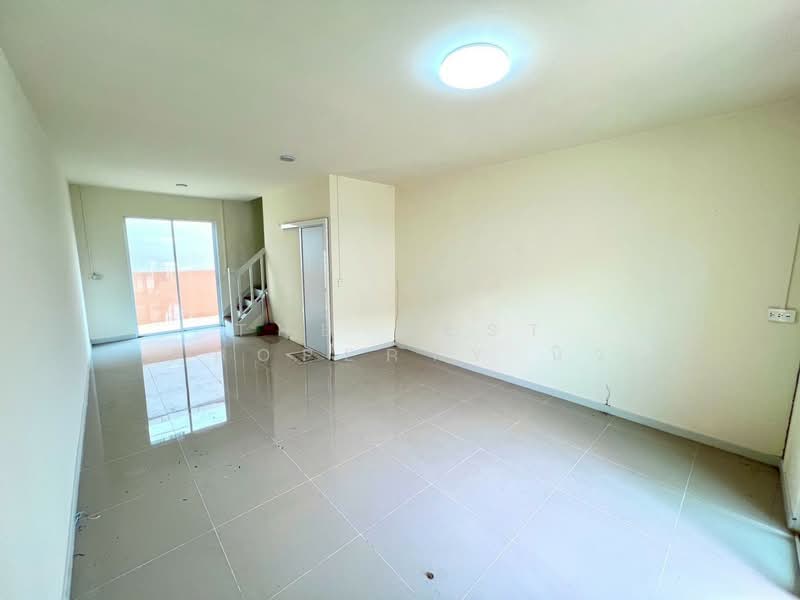 พิศาล ประชาอุทิศ 90, Samut Prakan, Nai Khlong Bang Pla Kot, Phra Samut Jadee, Samut Prakan, 2 Bedrooms, 100 sqm, Townhouse For Sale, by The Best Property นิว, 500365030 - DDproperty.com