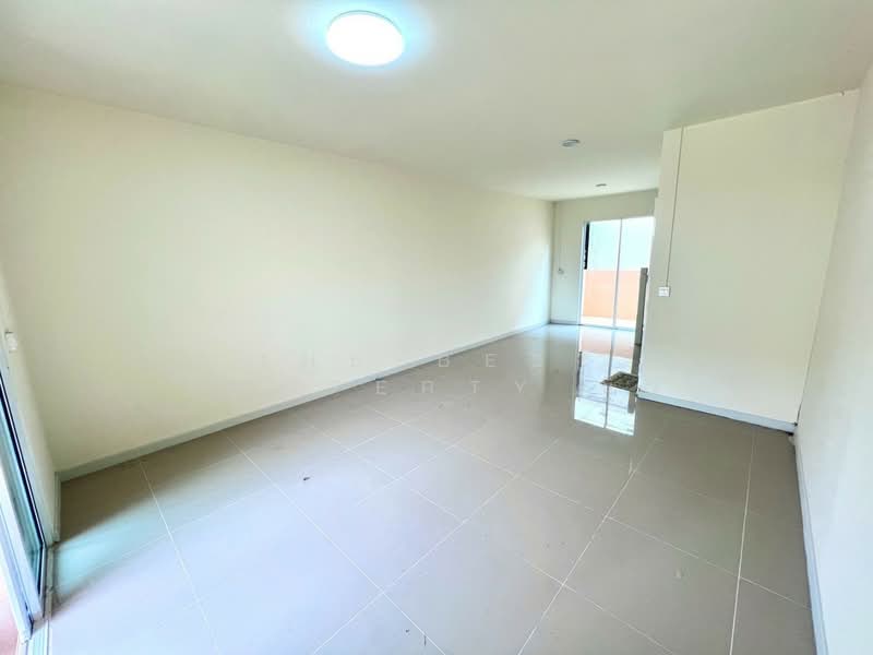 พิศาล ประชาอุทิศ 90, Samut Prakan, Nai Khlong Bang Pla Kot, Phra Samut Jadee, Samut Prakan, 2 Bedrooms, 100 sqm, Townhouse For Sale, by The Best Property นิว, 500365030 - DDproperty.com