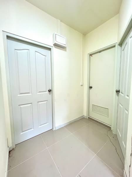 พิศาล ประชาอุทิศ 90, Samut Prakan, Nai Khlong Bang Pla Kot, Phra Samut Jadee, Samut Prakan, 2 Bedrooms, 100 sqm, Townhouse For Sale, by The Best Property นิว, 500365030 - DDproperty.com
