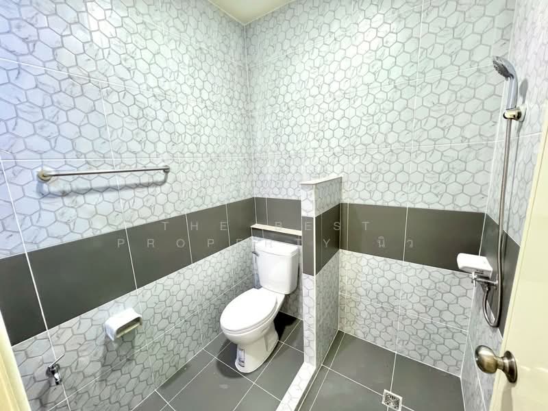 พิศาล ประชาอุทิศ 90, Samut Prakan, Nai Khlong Bang Pla Kot, Phra Samut Jadee, Samut Prakan, 2 Bedrooms, 100 sqm, Townhouse For Sale, by The Best Property นิว, 500365030 - DDproperty.com