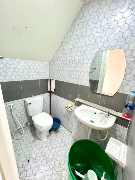 พิศาล ประชาอุทิศ 90, Samut Prakan, Nai Khlong Bang Pla Kot, Phra Samut Jadee, Samut Prakan, 2 Bedrooms, 100 sqm, Townhouse For Sale, by The Best Property นิว, 500365030 - DDproperty.com