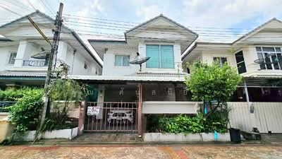 ขาย - แฮปปี้โฮม หลักสี่ - ดอนเมือง, กรุงเทพ