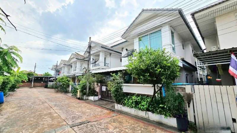 แฮปปี้โฮม หลักสี่ - ดอนเมือง, กรุงเทพ, ช่างอากาศอุทิศ, ดอนเมือง, กรุงเทพ, 180 ตร.ม., บ้านเดี่ยว ขาย, โดย คุณ ศันสนีย์ ( เก๋ ), 500365032 - DDproperty.com