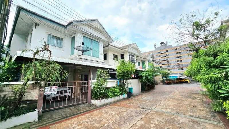 แฮปปี้โฮม หลักสี่ - ดอนเมือง, กรุงเทพ, ช่างอากาศอุทิศ, ดอนเมือง, กรุงเทพ, 180 ตร.ม., บ้านเดี่ยว ขาย, โดย คุณ ศันสนีย์ ( เก๋ ), 500365032 - DDproperty.com
