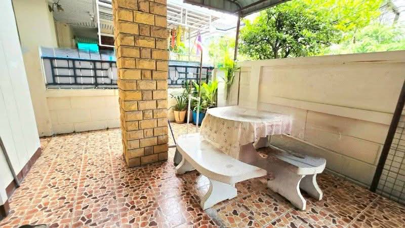 Happy Home Laksi-Donmuang, Bangkok, ช่างอากาศอุทิศ, Don Mueang, Bangkok, 4 Bedrooms, 180 sqm, Single Detached House For Sale, by คุณ ศันสนีย์ ( เก๋ ), 500365032 - DDproperty.com