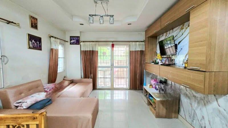 แฮปปี้โฮม หลักสี่ - ดอนเมือง, กรุงเทพ, ช่างอากาศอุทิศ, ดอนเมือง, กรุงเทพ, 180 ตร.ม., บ้านเดี่ยว ขาย, โดย คุณ ศันสนีย์ ( เก๋ ), 500365032 - DDproperty.com