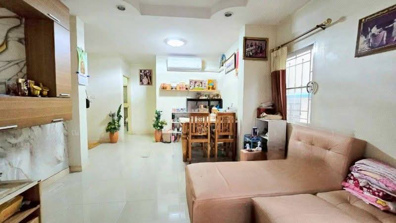 Happy Home Laksi-Donmuang, Bangkok, ช่างอากาศอุทิศ, Don Mueang, Bangkok, 4 Bedrooms, 180 sqm, Single Detached House For Sale, by คุณ ศันสนีย์ ( เก๋ ), 500365032 - DDproperty.com