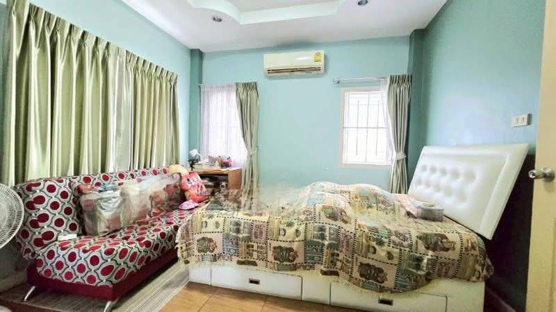 แฮปปี้โฮม หลักสี่ - ดอนเมือง, กรุงเทพ, ช่างอากาศอุทิศ, ดอนเมือง, กรุงเทพ, 180 ตร.ม., บ้านเดี่ยว ขาย, โดย คุณ ศันสนีย์ ( เก๋ ), 500365032 - DDproperty.com