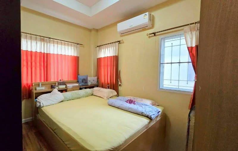 Happy Home Laksi-Donmuang, Bangkok, ช่างอากาศอุทิศ, Don Mueang, Bangkok, 4 Bedrooms, 180 sqm, Single Detached House For Sale, by คุณ ศันสนีย์ ( เก๋ ), 500365032 - DDproperty.com