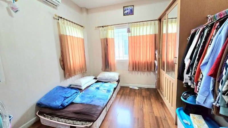 Happy Home Laksi-Donmuang, Bangkok, ช่างอากาศอุทิศ, Don Mueang, Bangkok, 4 Bedrooms, 180 sqm, Single Detached House For Sale, by คุณ ศันสนีย์ ( เก๋ ), 500365032 - DDproperty.com