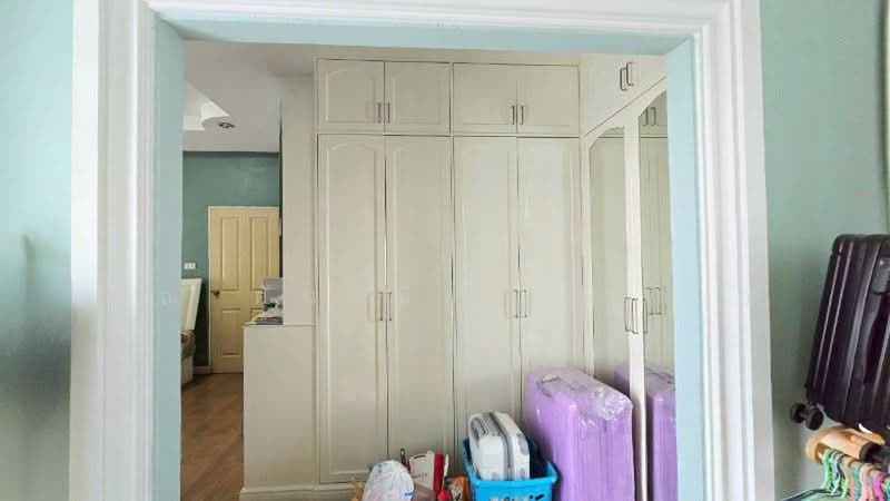 แฮปปี้โฮม หลักสี่ - ดอนเมือง, กรุงเทพ, ช่างอากาศอุทิศ, ดอนเมือง, กรุงเทพ, 180 ตร.ม., บ้านเดี่ยว ขาย, โดย คุณ ศันสนีย์ ( เก๋ ), 500365032 - DDproperty.com
