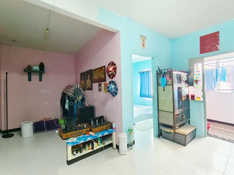 Baan Ua-Athorn Khajonwit, Samut Prakan, Soi Baan Ariyathorn Kajiwit, Bangphli Yai, Bang Plee, Samut Prakan, 1 Bedroom, 32 sqm, Condo For Sale, by The Best Property เปิ้ล, 500365039 - DDproperty.com