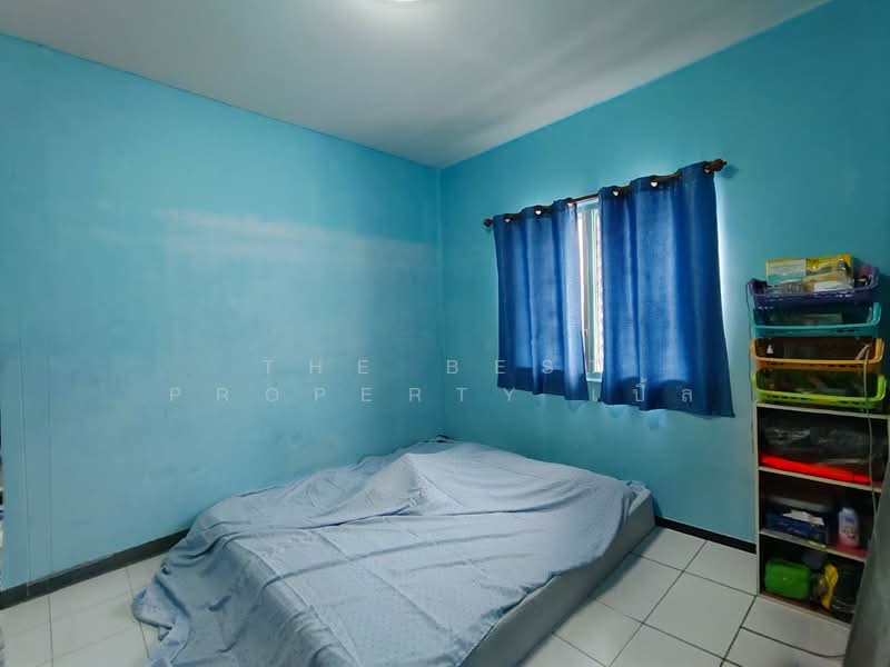 Baan Ua-Athorn Khajonwit, Samut Prakan, Soi Baan Ariyathorn Kajiwit, Bangphli Yai, Bang Plee, Samut Prakan, 1 Bedroom, 32 sqm, Condo For Sale, by The Best Property เปิ้ล, 500365039 - DDproperty.com