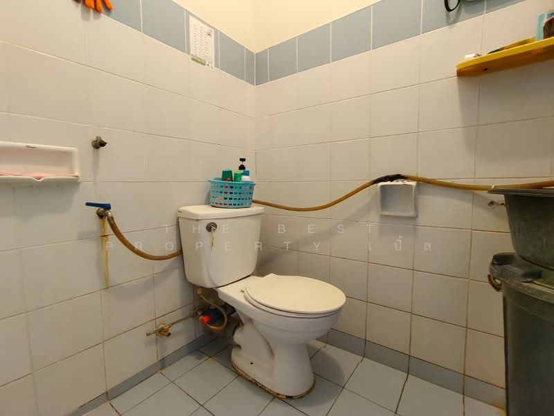 Baan Ua-Athorn Khajonwit, Samut Prakan, Soi Baan Ariyathorn Kajiwit, Bangphli Yai, Bang Plee, Samut Prakan, 1 Bedroom, 32 sqm, Condo For Sale, by The Best Property เปิ้ล, 500365039 - DDproperty.com