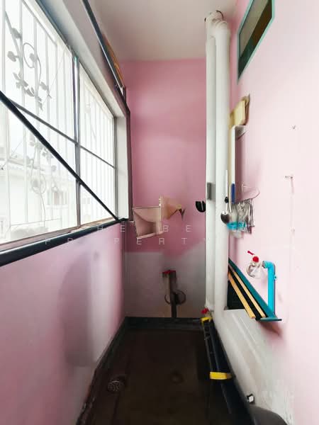 Baan Ua-Athorn Khajonwit, Samut Prakan, Soi Baan Ariyathorn Kajiwit, Bangphli Yai, Bang Plee, Samut Prakan, 1 Bedroom, 32 sqm, Condo For Sale, by The Best Property เปิ้ล, 500365039 - DDproperty.com