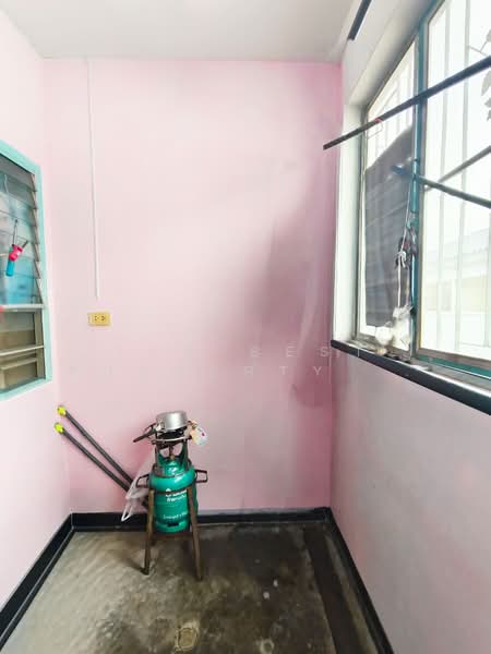 Baan Ua-Athorn Khajonwit : บ้านเอื้ออาทร ขจรวิทย์, สมุทรปราการ, ซอย บ้านอริยธรคจิวิทย์, บางพลีใหญ่, บางพลี, สมุทรปราการ, 32 ตร.ม., คอนโด ขาย, โดย The Best Property เปิ้ล, 500365039 - DDproperty.com