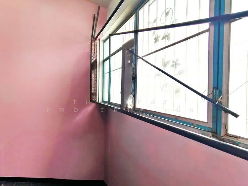 Baan Ua-Athorn Khajonwit, Samut Prakan, Soi Baan Ariyathorn Kajiwit, Bangphli Yai, Bang Plee, Samut Prakan, 1 Bedroom, 32 sqm, Condo For Sale, by The Best Property เปิ้ล, 500365039 - DDproperty.com