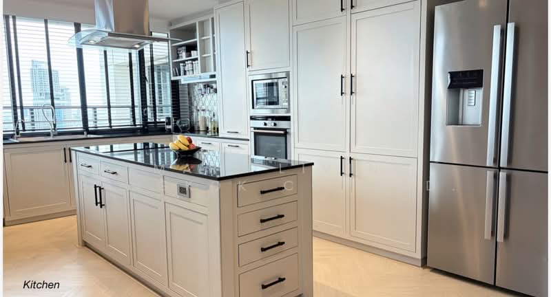 Baan Piya Sathorn, Bangkok, Soi Suanplu (Sathorn Soi 3) South Sathorn Road, Thung Maha Mek, Sathon, Bangkok, 4 Bedrooms, 340 sqm, Condo For Rent, by Smart Living Bangkok Co.,Ltd., 500365040 - DDproperty.com