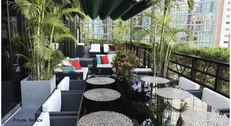 Baan Piya Sathorn : บ้านปิยะสาธร, กรุงเทพ, ซอยสวนพลู (สาทร ซอย 3) ถนนสาทรใต้ แขวงทุ่งมหาเมฆ เขตสาทร กรุงเทพมหานคร, ทุ่งมหาเมฆ, สาทร, กรุงเทพ, 340 ตร.ม., คอนโด ให้เช่า, โดย Smart Living Bangkok Co.,Ltd., 500365040 - DDproperty.com