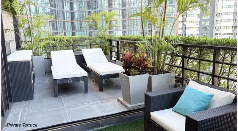 Baan Piya Sathorn, Bangkok, Soi Suanplu (Sathorn Soi 3) South Sathorn Road, Thung Maha Mek, Sathon, Bangkok, 4 Bedrooms, 340 sqm, Condo For Rent, by Smart Living Bangkok Co.,Ltd., 500365040 - DDproperty.com