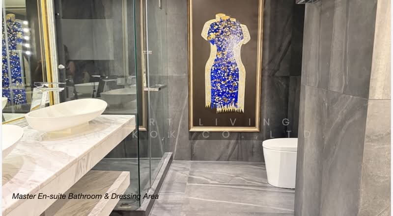 Baan Piya Sathorn, Bangkok, Soi Suanplu (Sathorn Soi 3) South Sathorn Road, Thung Maha Mek, Sathon, Bangkok, 4 Bedrooms, 340 sqm, Condo For Rent, by Smart Living Bangkok Co.,Ltd., 500365040 - DDproperty.com