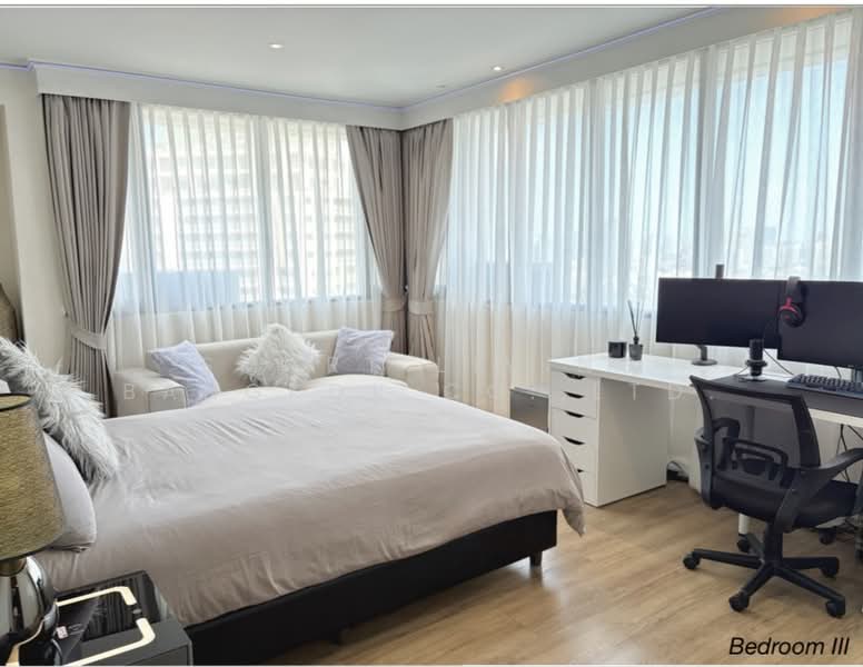Baan Piya Sathorn : บ้านปิยะสาธร, กรุงเทพ, ซอยสวนพลู (สาทร ซอย 3) ถนนสาทรใต้ แขวงทุ่งมหาเมฆ เขตสาทร กรุงเทพมหานคร, ทุ่งมหาเมฆ, สาทร, กรุงเทพ, 340 ตร.ม., คอนโด ให้เช่า, โดย Smart Living Bangkok Co.,Ltd., 500365040 - DDproperty.com