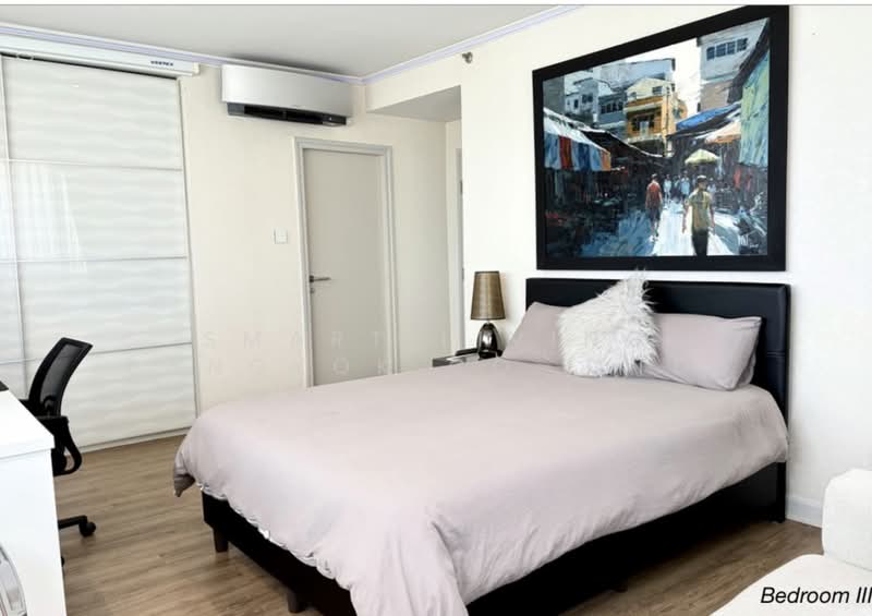 Baan Piya Sathorn, Bangkok, Soi Suanplu (Sathorn Soi 3) South Sathorn Road, Thung Maha Mek, Sathon, Bangkok, 4 Bedrooms, 340 sqm, Condo For Rent, by Smart Living Bangkok Co.,Ltd., 500365040 - DDproperty.com