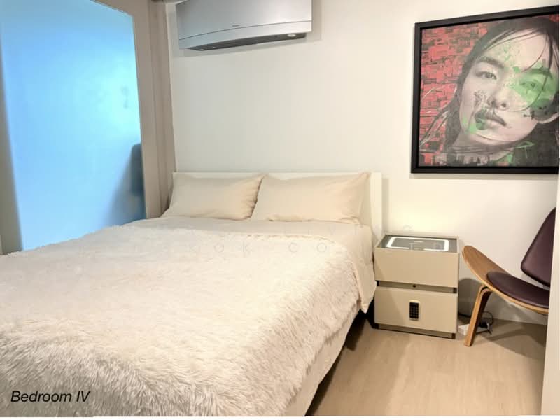 Baan Piya Sathorn, Bangkok, Soi Suanplu (Sathorn Soi 3) South Sathorn Road, Thung Maha Mek, Sathon, Bangkok, 4 Bedrooms, 340 sqm, Condo For Rent, by Smart Living Bangkok Co.,Ltd., 500365040 - DDproperty.com