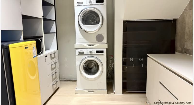 Baan Piya Sathorn, Bangkok, Soi Suanplu (Sathorn Soi 3) South Sathorn Road, Thung Maha Mek, Sathon, Bangkok, 4 Bedrooms, 340 sqm, Condo For Rent, by Smart Living Bangkok Co.,Ltd., 500365040 - DDproperty.com