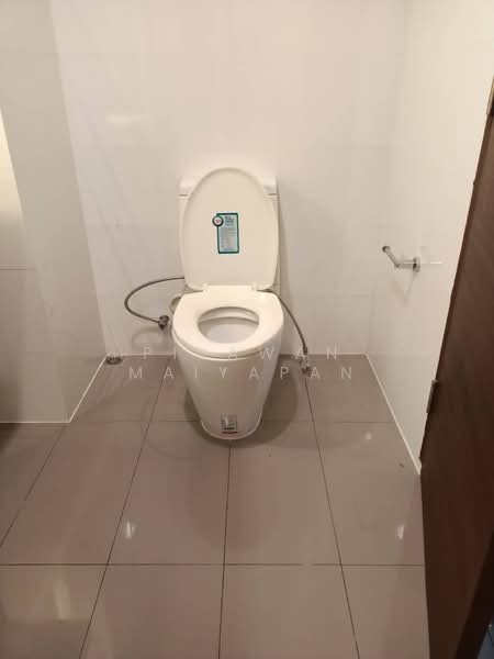 Rhythm Ratchada, Bangkok, 558 Ratchadaphisek Road, Samsen Nok, Huai Khwang, Bangkok, 1 Bedroom, 47 sqm, Condo For Sale, by Piyawan Maiyapan, 500365041 - DDproperty.com