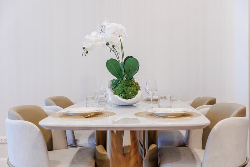 185 Rajadamri, Bangkok, 185 Rajadamri Road, Lumphini, Pathum Wan, Bangkok, 2 Bedrooms, 108 sqm, Condo For Rent, by Connex Property, 500365042 - DDproperty.com