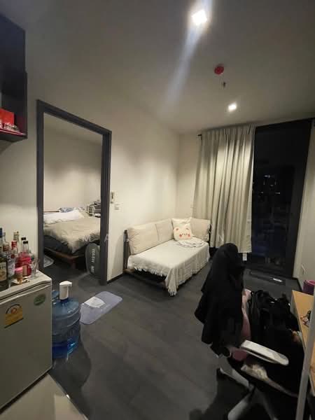The Edge Sukhumvit 23 : เอดจ์ สุขุมวิท 23, กรุงเทพ, 6 ซอยสุขุมวิท 23, คลองเตยเหนือ, วัฒนา, กรุงเทพ, 30 ตร.ม., คอนโด ขาย, โดย Piyawan Maiyapan, 500365045 - DDproperty.com