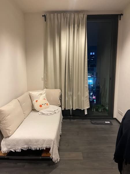 The Edge Sukhumvit 23, Bangkok, 6 Soi Sukhumvit 23, Khlongtoei Nua, Watthana, Bangkok, 1 Bedroom, 30 sqm, Condo For Sale, by Piyawan Maiyapan, 500365045 - DDproperty.com