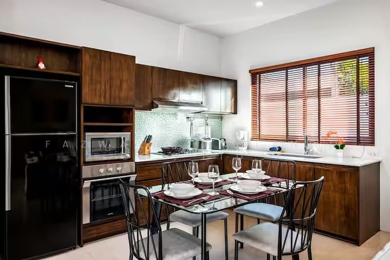 วิลล่าเช่า 3 ห้องนอน Intira Villas 1 ราไวย์ ภูเก็ต พื้นที่ 170 ตร.ม., ภูเก็ต, ราไวย์, เมืองภูเก็ต, ภูเก็ต, 170 ตร.ม., วิลล่า ให้เช่า, โดย Fazwaz (Thailand) Co., Ltd., 500365046 - DDproperty.com
