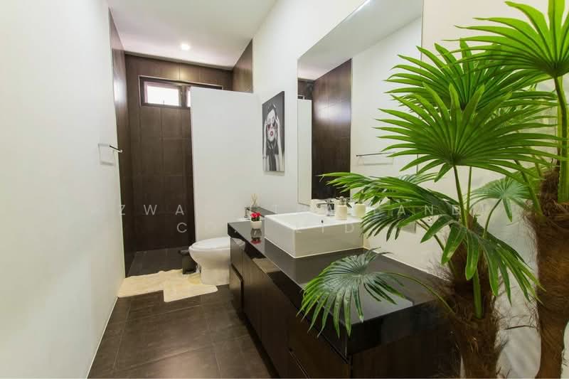 วิลล่าเช่า 3 ห้องนอน Intira Villas 1 ราไวย์ ภูเก็ต พื้นที่ 170 ตร.ม., ภูเก็ต, ราไวย์, เมืองภูเก็ต, ภูเก็ต, 170 ตร.ม., วิลล่า ให้เช่า, โดย Fazwaz (Thailand) Co., Ltd., 500365046 - DDproperty.com