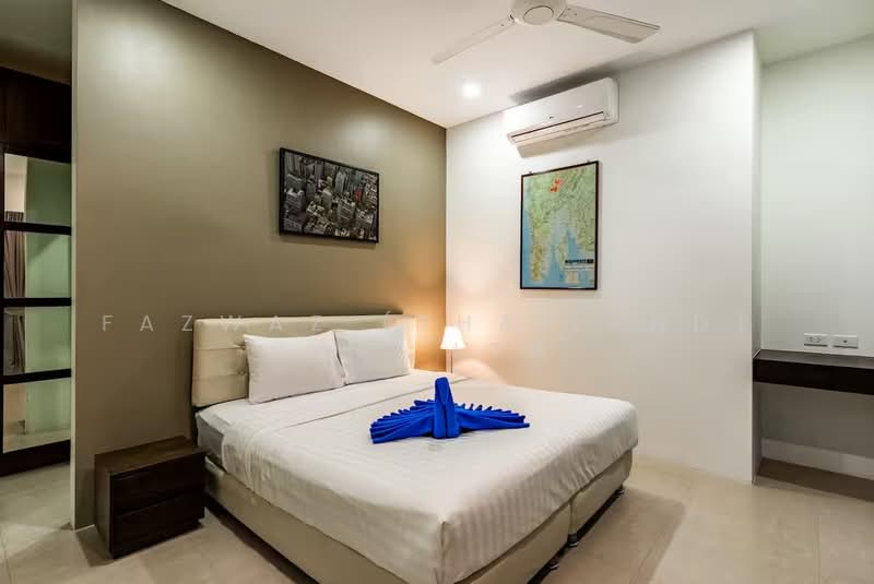 3BR Villa for Rent at Intira Villas 1 Rawai Phuket, Spacious 170 sqm, Phuket, Rawai, Muang Phuket, Phuket, 3 Bedrooms, 170 sqm, Villa For Rent, by Fazwaz (Thailand) Co., Ltd., 500365046 - DDproperty.com