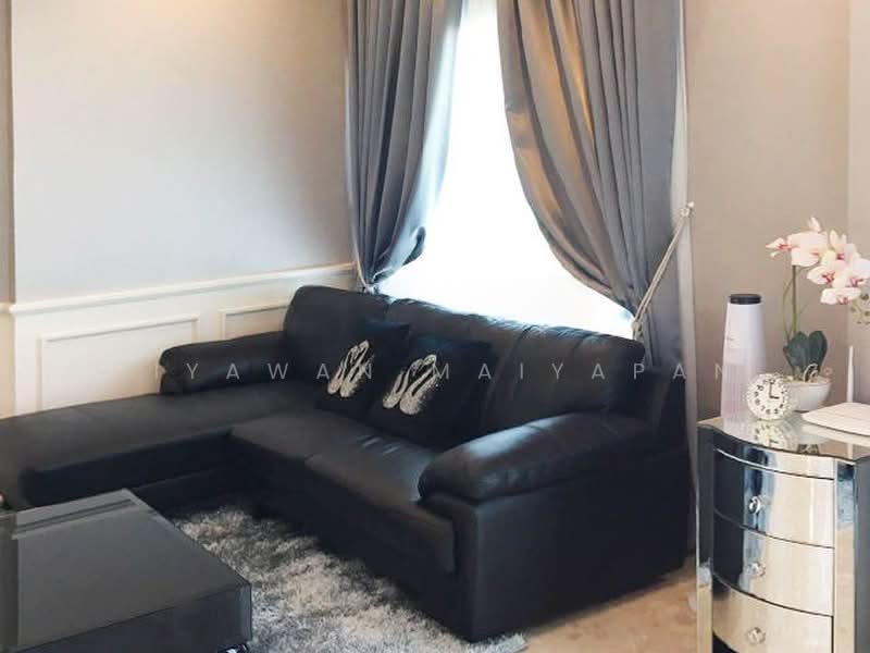The Crest Sukhumvit 34, Bangkok, 778 Sukhumvit Road, Khong Tan, Khlong Toei, Bangkok, 2 Bedrooms, 126 sqm, Condo For Sale, by Piyawan Maiyapan, 500365047 - DDproperty.com