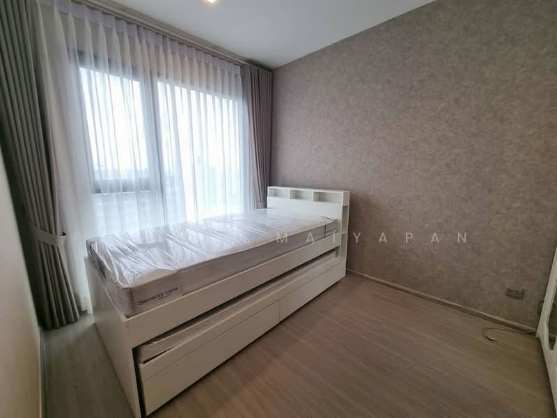 Life Asoke Hype, Bangkok, 339 Chaturathit Rd, Makkasan, Ratchathewi, Bangkok, 2 Bedrooms, 49 sqm, Condo For Rent, by Piyawan Maiyapan, 500365049 - DDproperty.com