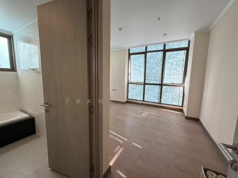 Supalai Oriental Sukhumvit 39, bangkok, Soi Sukhumvit 39, Khlong Tan Nua, Watthana, Bangkok, 2 Bedrooms, 84 sqm, Condo For Sale, by Frank. Sun, 500365050 - DDproperty.com
