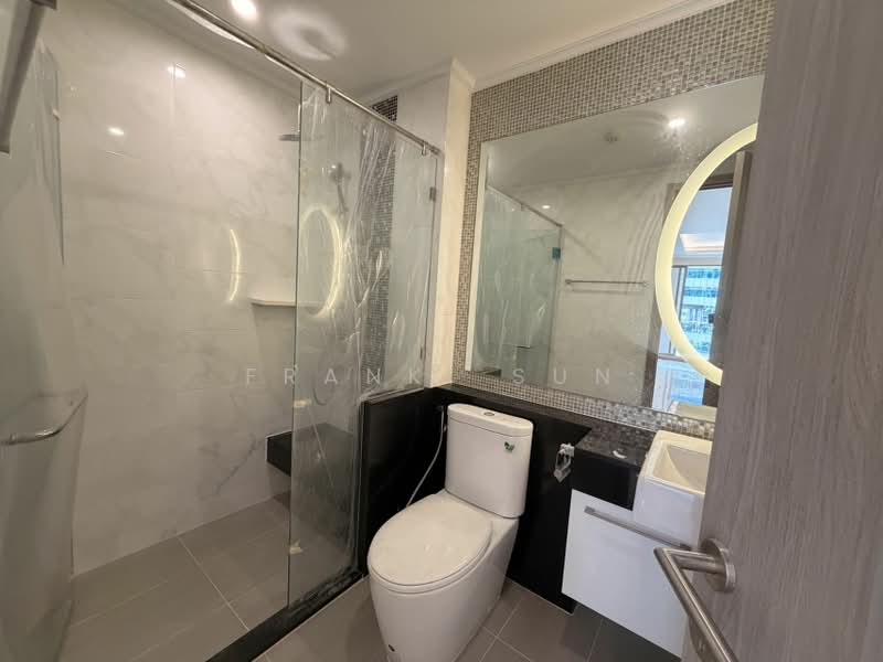 Supalai Oriental Sukhumvit 39, bangkok, Soi Sukhumvit 39, Khlong Tan Nua, Watthana, Bangkok, 2 Bedrooms, 84 sqm, Condo For Sale, by Frank. Sun, 500365050 - DDproperty.com