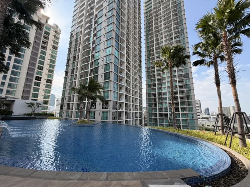 Supalai Oriental Sukhumvit 39, bangkok, Soi Sukhumvit 39, Khlong Tan Nua, Watthana, Bangkok, 2 Bedrooms, 84 sqm, Condo For Sale, by Frank. Sun, 500365050 - DDproperty.com