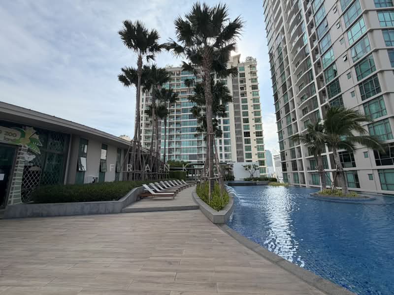 Supalai Oriental Sukhumvit 39, bangkok, Soi Sukhumvit 39, Khlong Tan Nua, Watthana, Bangkok, 2 Bedrooms, 84 sqm, Condo For Sale, by Frank. Sun, 500365050 - DDproperty.com