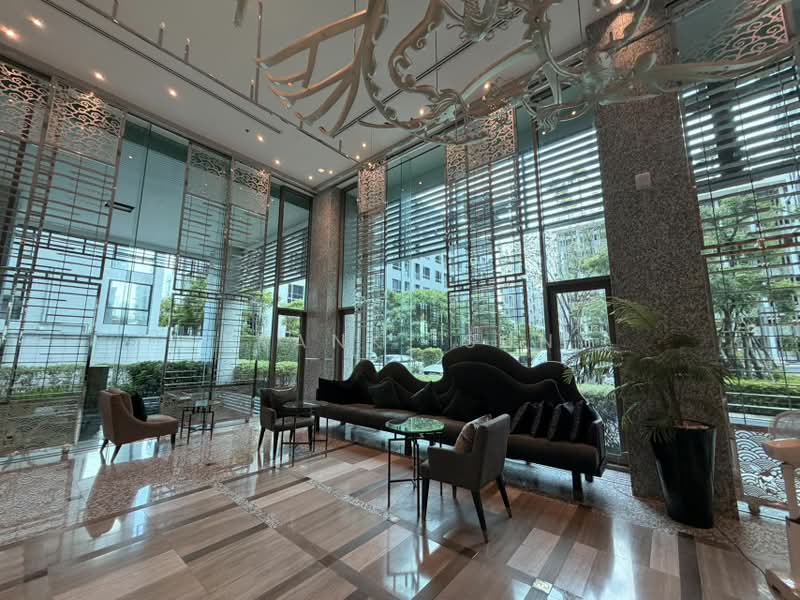 Supalai Oriental Sukhumvit 39, bangkok, Soi Sukhumvit 39, Khlong Tan Nua, Watthana, Bangkok, 2 Bedrooms, 84 sqm, Condo For Sale, by Frank. Sun, 500365050 - DDproperty.com
