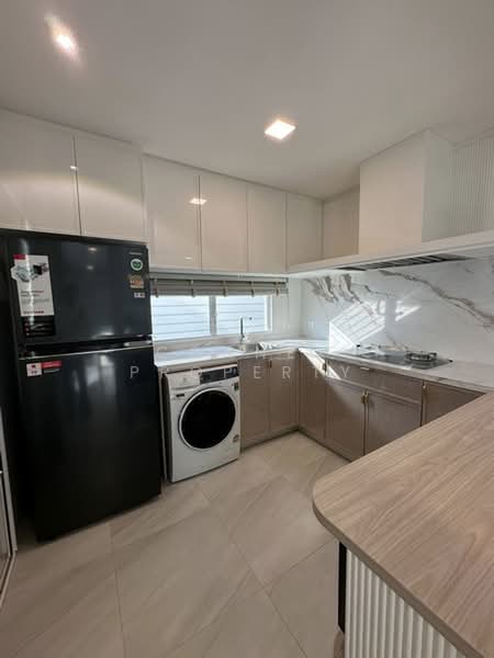 Villaggio 3 Srinakarin-Bangna, Samut Prakan, Bang Kaeo, Bang Plee, Samut Prakan, 4 Bedrooms, 227 sqm, Single Detached House For Rent, by Connex Property, 500365051 - DDproperty.com