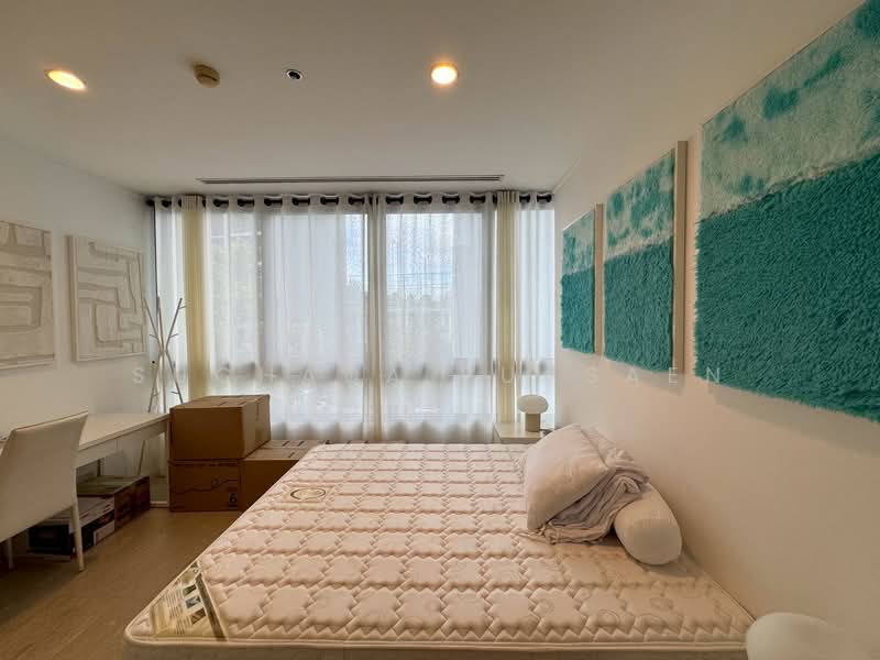 Northpoint Wongamat, Chon Buri (Pattaya), 456 456 Moo 5 Naklua 18/1 Alley, Na Kloe, Bang Lamung (Pattaya), Chon Buri (Pattaya), 2 Bedrooms, 102 sqm, Condo For Rent, by Suchada Buasaen, 500365054 - DDproperty.com